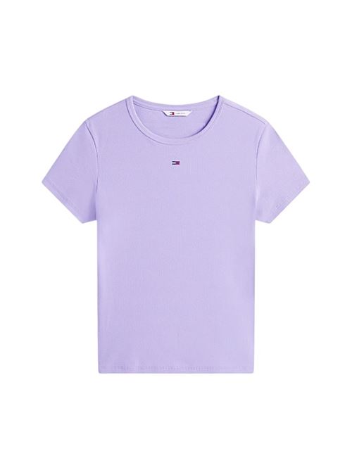 DW0DW17383W0E LILLA Tommy Jeans | DW0DW17383W0E LILLA